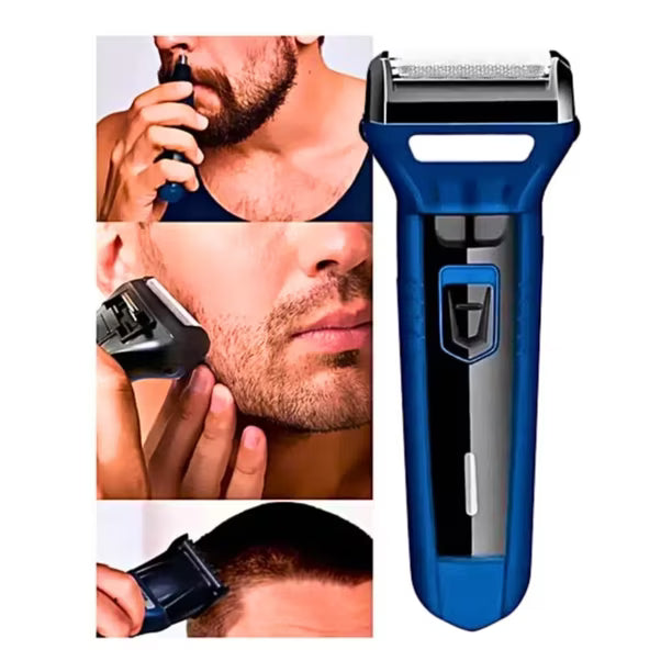 ⚔️ VikingCut 3-in-1